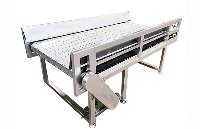 金屬板為承載件，強(qiáng)度大